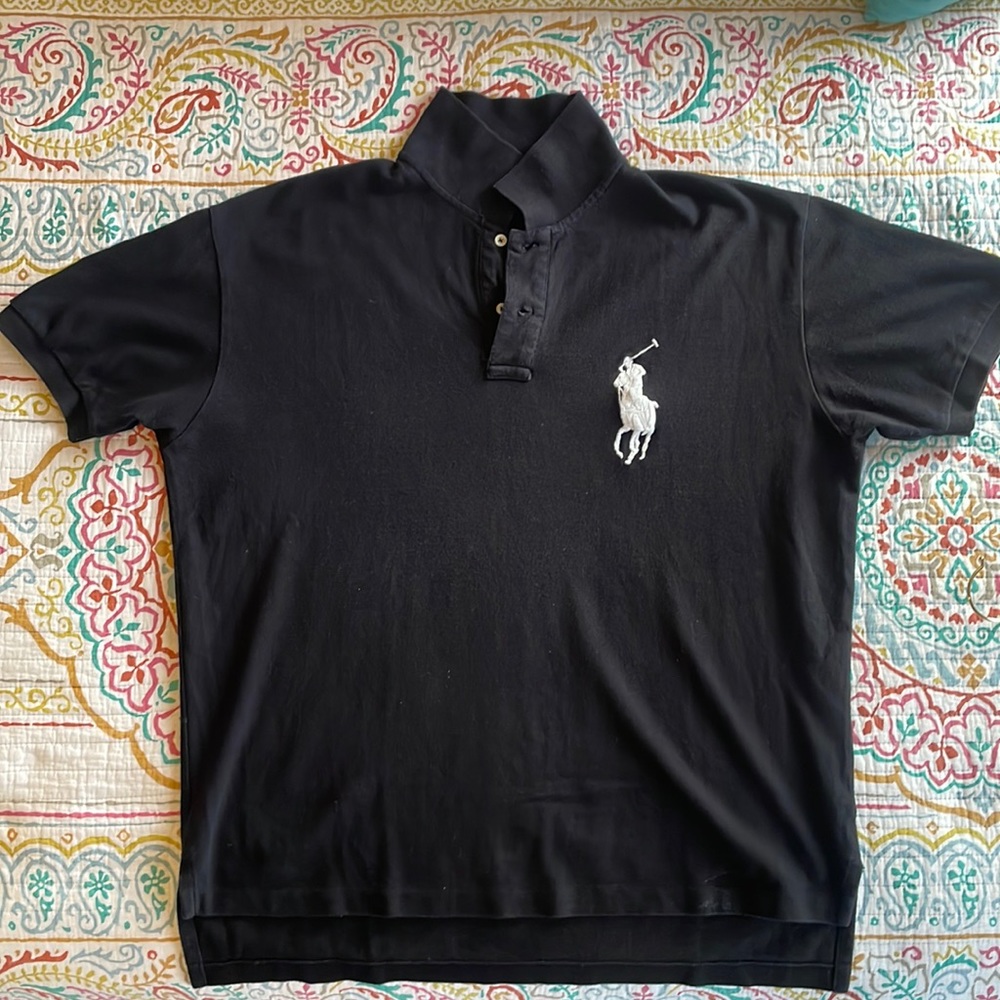 Polo Ralph Lauren Big Pony